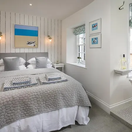 Penwyth House Bed & Breakfast
