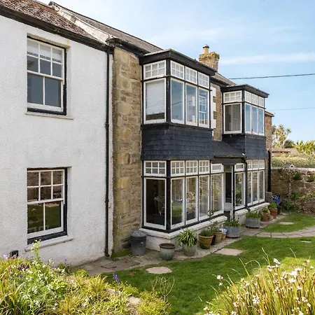 Penwyth House * Newquay (Cornwall)