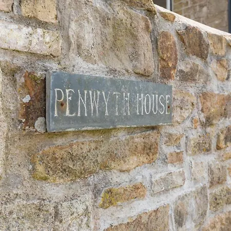 Penwyth House * Newquay (Cornwall)
