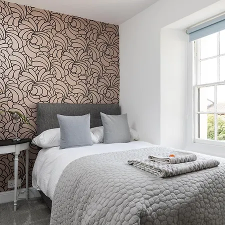 Penwyth House Bed & Breakfast Newquay (Cornwall)