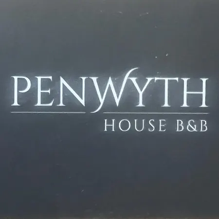 Penwyth House Newquay (Cornwall)