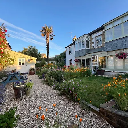 Bed & Breakfast Penwyth House
